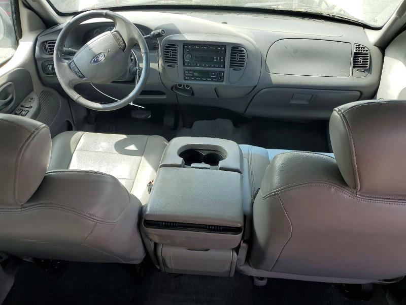 Продаж на аукціоні авто 2003 Ford F150, vin: 1FTRW07L03KC82722, номер лоту: 54684396
