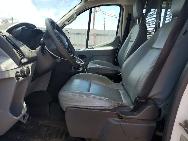 Продаж на аукціоні авто 2016 Ford Transit T, vin: 1FTYE1ZM6GKA53462, номер лоту: 54278696