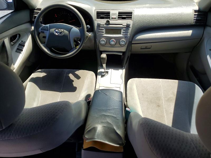 Aukcja sprzedaży 2011 Toyota Camry, vin: 4T4BF3EK0BR108330, numer aukcji: 54336796