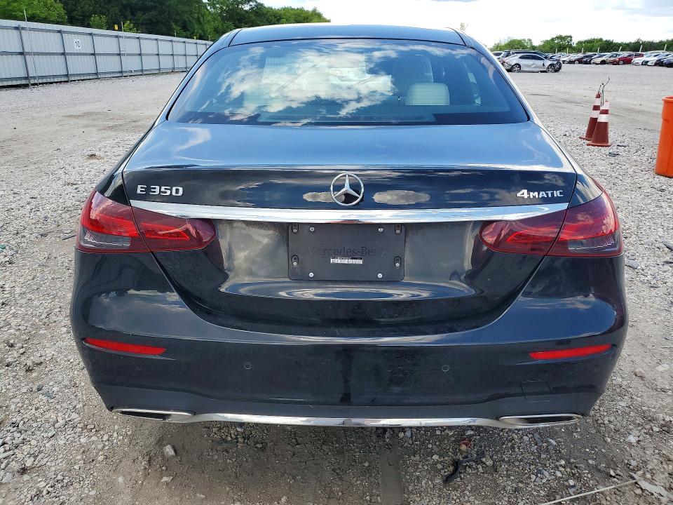 Продажа на аукционе авто 2023 Mercedes-benz E, vin: W1KZF8EB7PB164462, номер лота: 54821666