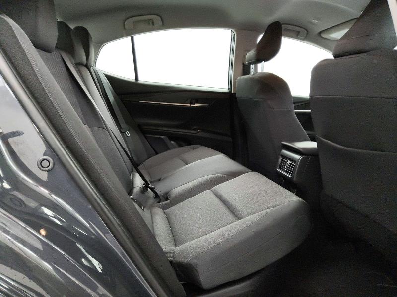 53541536 :رقم المزاد ، 4T1DAACK1SU128756 vin ، 2025 Toyota Camry مزاد بيع
