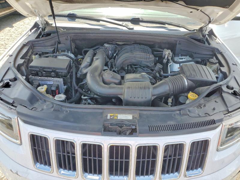 Aukcja sprzedaży 2015 Jeep Grand Cherokee, vin: 1C4RJEAG3FC232192, numer aukcji: 55174076