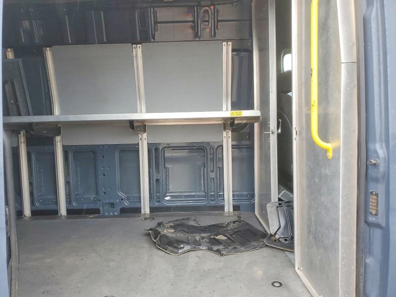 54896336 :رقم المزاد ، WD4PF1CD1KP116020 vin ، 2019 Mercedes-benz Sprinter مزاد بيع