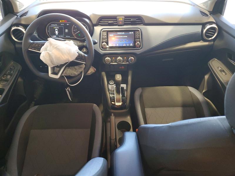 Aukcja sprzedaży 2025 Nissan Versa, vin: 3N1CN8EV7SL903188, numer aukcji: 52309726