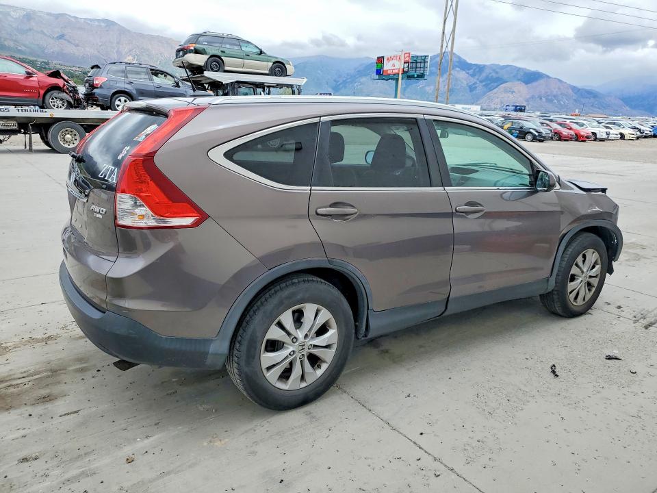 Продаж на аукціоні авто 2014 Honda Cr-v, vin: 2HKRM4H79EH713428, номер лоту: 54116666
