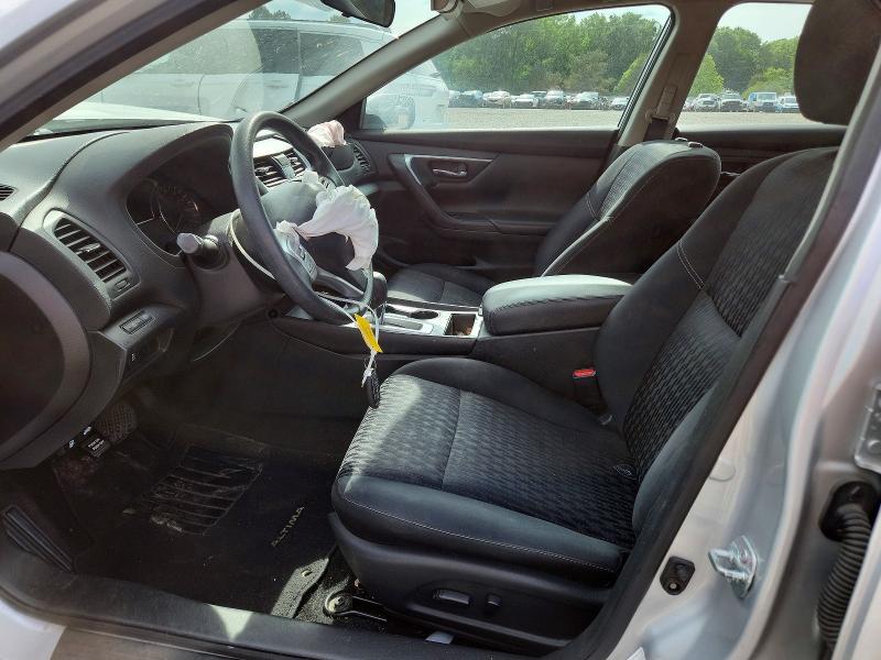 2017 Nissan Altima მანქანა იყიდება აუქციონზე, vin: 1N4AL3AP2HC191879, აუქციონის ნომერი: 52213536