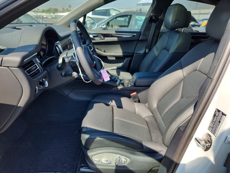Aukcja sprzedaży 2026 Porsche Macan, vin: WP1AA2A58TLB07712, numer aukcji: 53048956