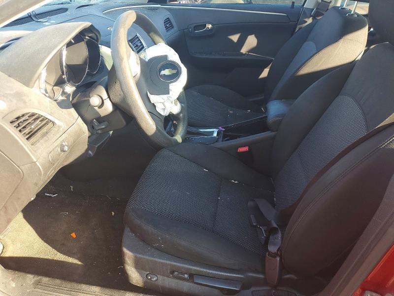 Aukcja sprzedaży 2012 Chevrolet Malibu, vin: 1G1ZC5E00CF234704, numer aukcji: 53281966