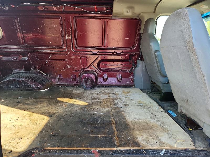 Aukcja sprzedaży 2005 Ford Econoline, vin: 1FTNE24W85HA69304, numer aukcji: 51190876