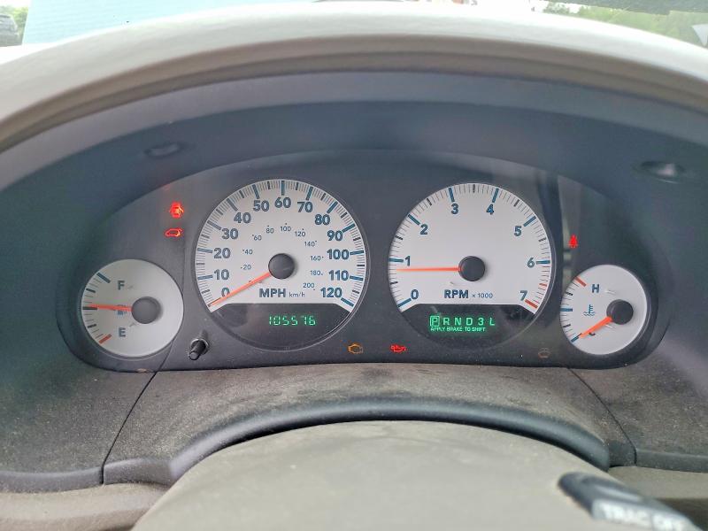 Aukcja sprzedaży 2006 Dodge Grand Caravan, vin: 2D4GP44L16R792943, numer aukcji: 54658036