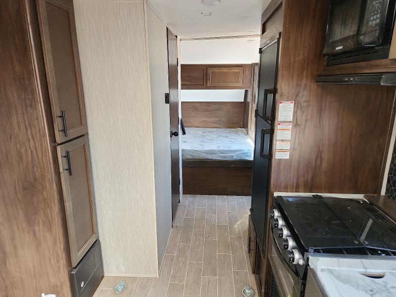 Продажа на аукционе авто 2021 Foresriver Grey Wolf, vin: 4X4TCKU23MK066347, номер лота: 52429556