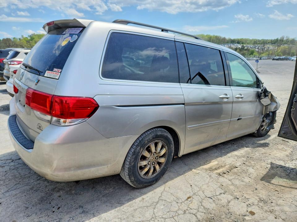 Продаж на аукціоні авто 2009 Honda Odyssey, vin: 5FNRL38419B028881, номер лоту: 52408046