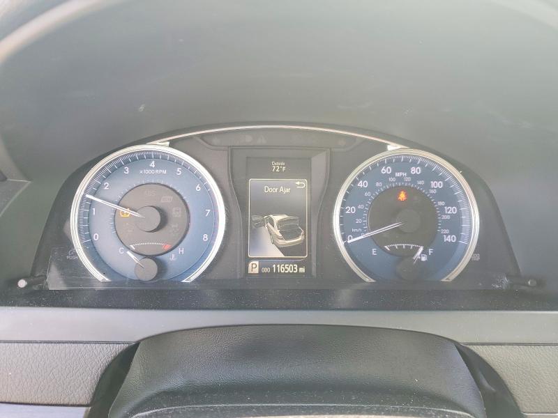55277036 :رقم المزاد ، 4T1BF1FK2GU221569 vin ، 2016 Toyota Camry مزاد بيع