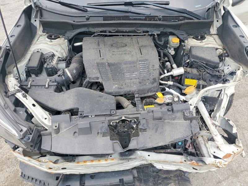 Продажа на аукционе авто 2020 Subaru Forester, vin: JF2SKASC7LH405053, номер лота: 52392236