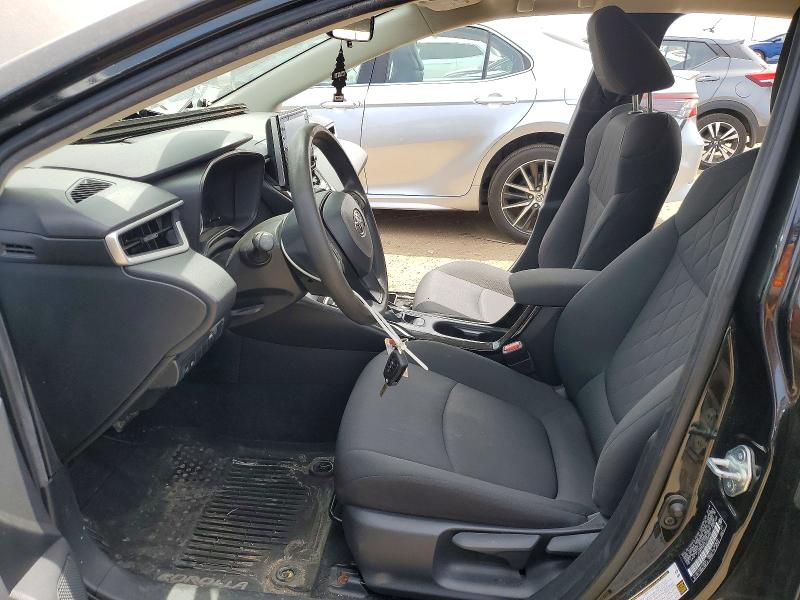 Aukcja sprzedaży 2020 Toyota Corolla, vin: JTDEPRAE2LJ003903, numer aukcji: 54618266
