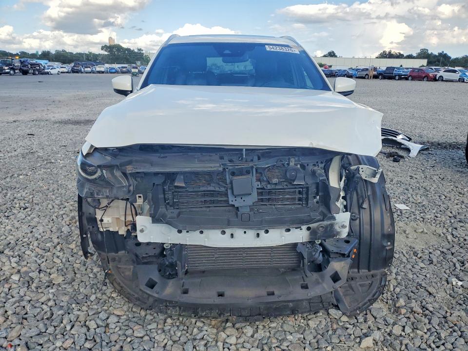 Aukcja sprzedaży 2018 Mazda Cx-9, vin: JM3TCADY4J0231454, numer aukcji: 54238326