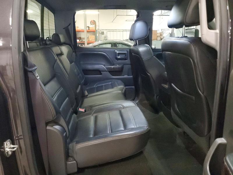 Aukcja sprzedaży 2015 Gmc Sierra, vin: 3GTU2WEC0FG427605, numer aukcji: 54239386