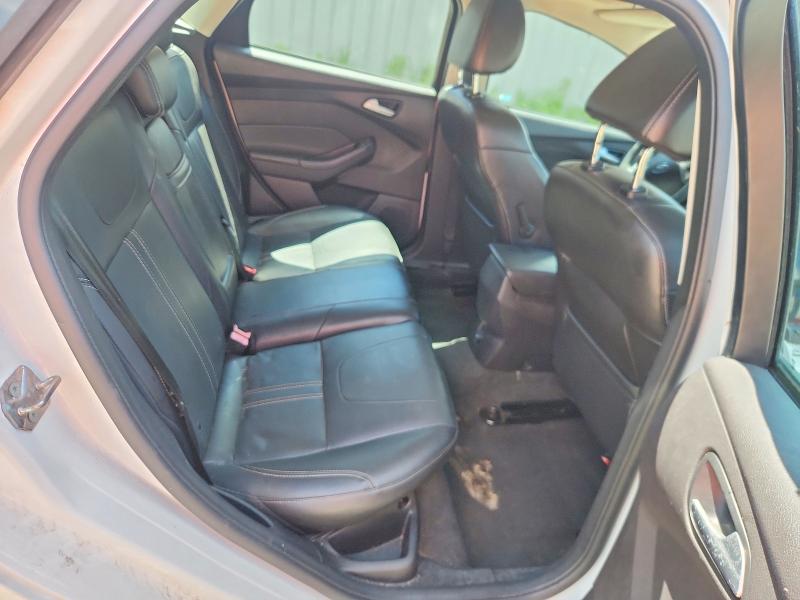 53430626 :رقم المزاد ، 1FADP3K21DL336232 vin ، 2013 Ford Focus مزاد بيع