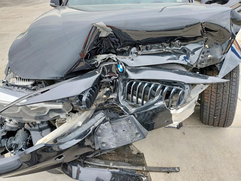 Продаж на аукціоні авто 2019 Bmw 440xi, vin: WBA4W9C57KAF98726, номер лоту: 51426826