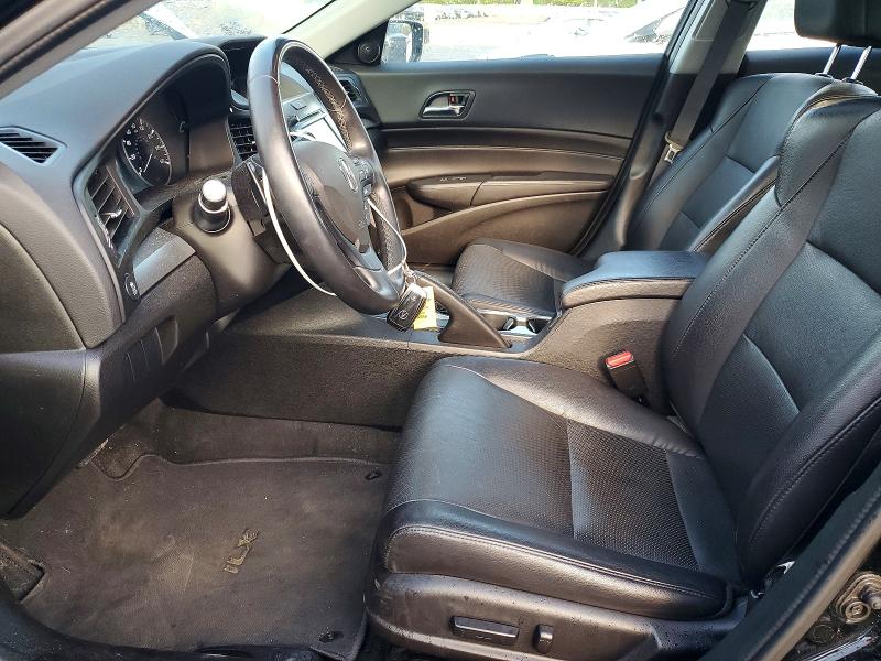 Aukcja sprzedaży 2018 Acura Ilx, vin: 19UDE2F76JA009947, numer aukcji: 52063626
