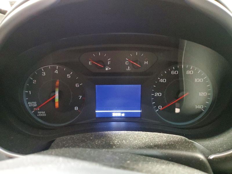 Aukcja sprzedaży 2024 Chevrolet Malibu, vin: 1G1ZG5ST3RF104427, numer aukcji: 52492906