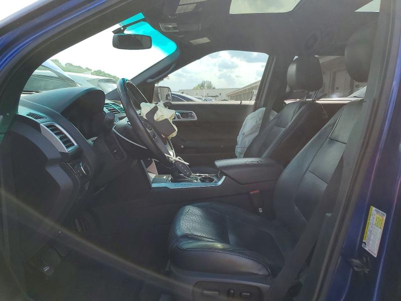 Auction sale of the 2013 Ford Explorer, vin: 1FM5K7F80DGA29643, lot number: 51871616