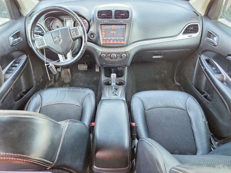 Продажа на аукционе авто 2018 Dodge Journey, vin: 3C4PDCGG6JT216088, номер лота: 53572476