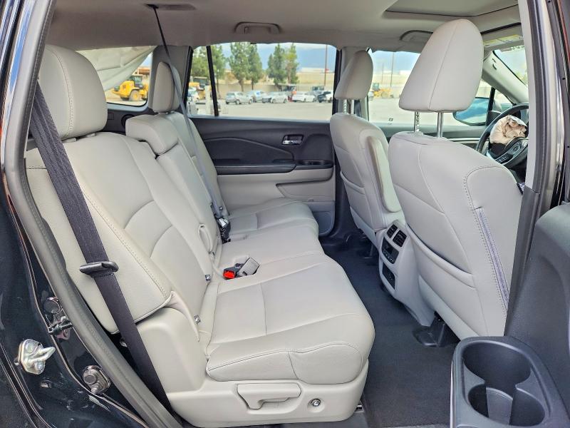 Aukcja sprzedaży 2017 Honda Pilot, vin: 5FNYF5H53HB010159, numer aukcji: 55152296