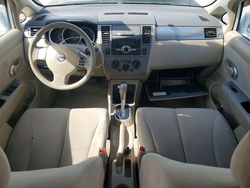 Продаж на аукціоні авто 2009 Nissan Versa, vin: 3N1BC13E29L440575, номер лоту: 53239886