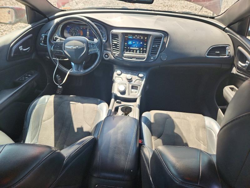 Aukcja sprzedaży 2017 Chrysler 200, vin: 1C3CCCBB5HN502025, numer aukcji: 52661526