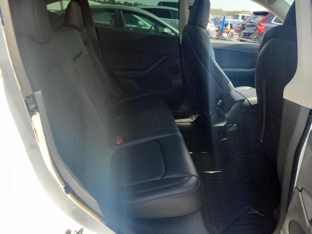 Продаж на аукціоні авто 2022 Tesla Model Y, vin: 7SAYGDEF9NF515366, номер лоту: 52551026
