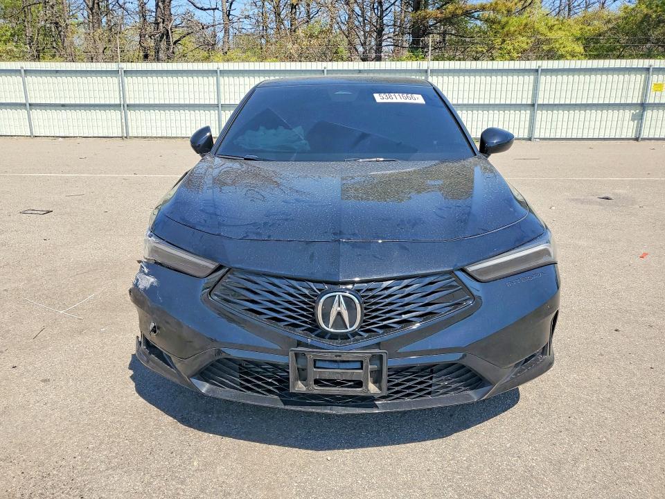 Aukcja sprzedaży 2025 Acura Integra, vin: 19UDE4H36SA016243, numer aukcji: 53811666