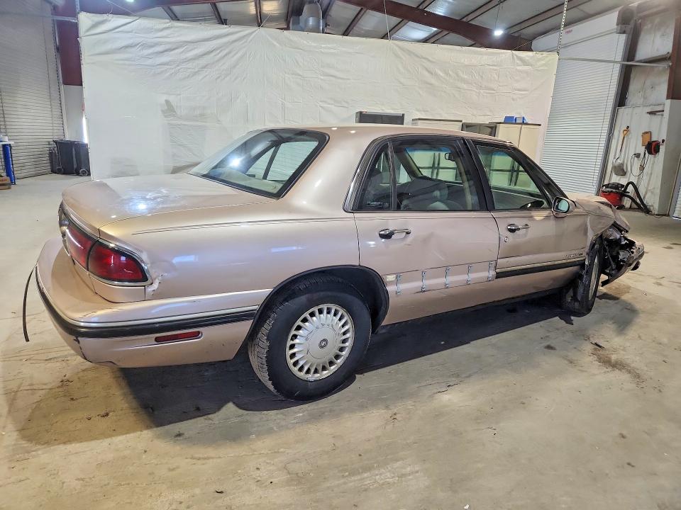 1998 Buick Lesabre მანქანა იყიდება აუქციონზე, vin: 1G4HP52K7WH483857, აუქციონის ნომერი: 52271826