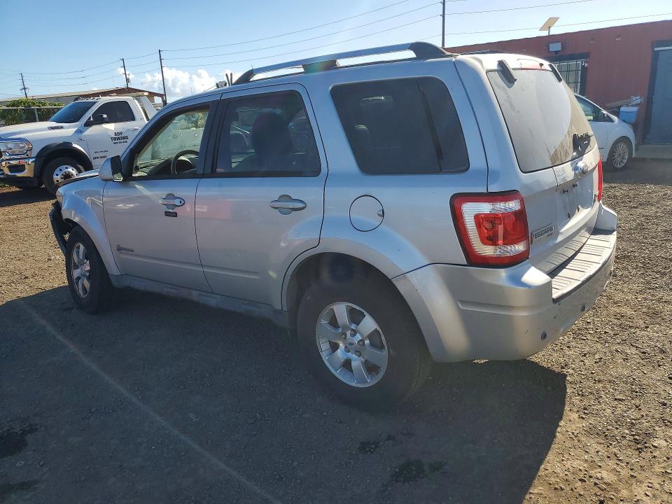 Aukcja sprzedaży 2009 Ford Escape, vin: 1FMCU59319KB71266, numer aukcji: 55193846