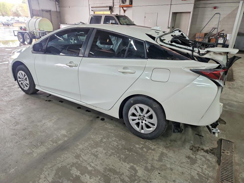 Продажа на аукционе авто 2016 Toyota Prius, vin: JTDKBRFU6G3014866, номер лота: 51842546