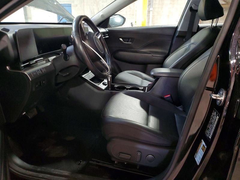 Aukcja sprzedaży 2024 Hyundai Kona, vin: KM8HECA39RU044210, numer aukcji: 52229976