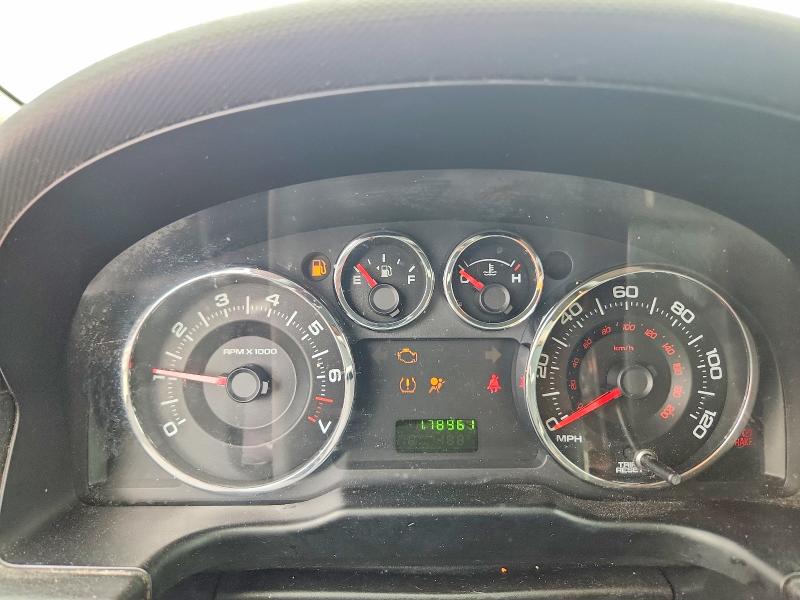 2009 Ford Edge მანქანა იყიდება აუქციონზე, vin: 2FMDK36C19BB00162, აუქციონის ნომერი: 53586866