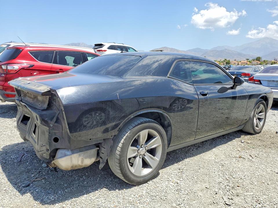 Продаж на аукціоні авто 2019 Dodge Challenger, vin: 2C3CDZAG9KH676984, номер лоту: 53742816