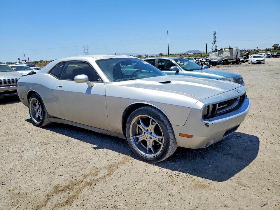 Aukcja sprzedaży 2009 Dodge Challenger, vin: 2B3LJ44V19H562880, numer aukcji: 53329616