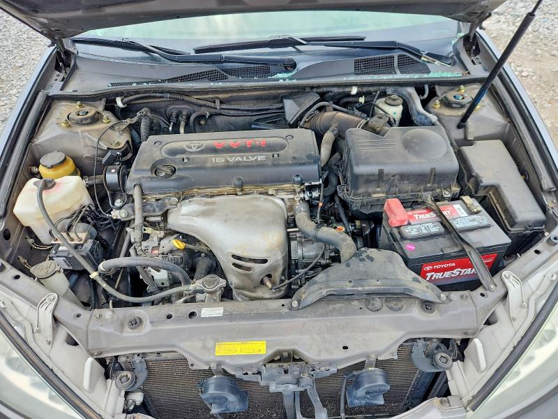 Продажа на аукционе авто 2005 Toyota Camry, vin: 4T1BE32K25U577876, номер лота: 54176296