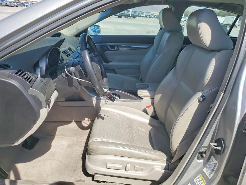 Продаж на аукціоні авто 2010 Acura Tl, vin: 19UUA8F56AA025448, номер лоту: 52529076