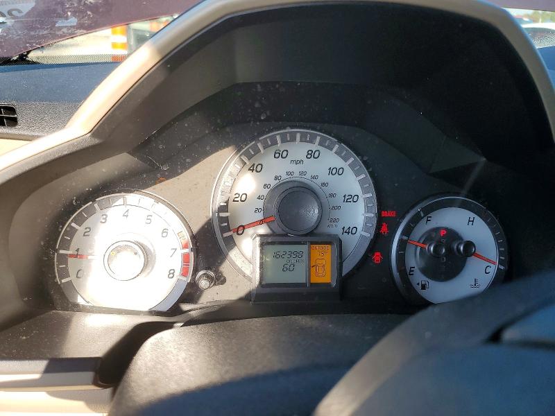 53185006 :رقم المزاد ، 5FNYF4H73DB076488 vin ، 2013 Honda Pilot مزاد بيع
