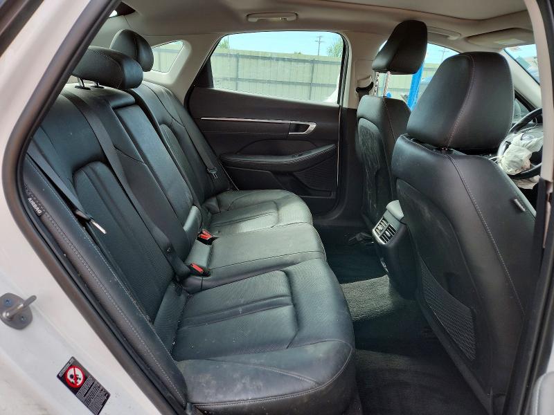 Aukcja sprzedaży 2023 Hyundai Sonata, vin: KMHL34J21PA251041, numer aukcji: 55271286