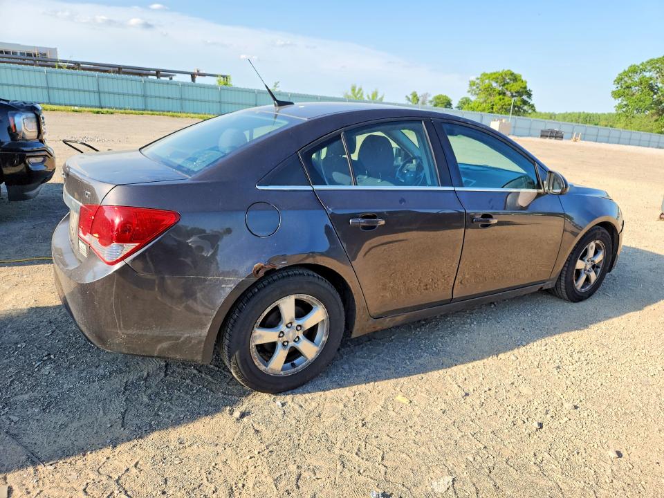 Продаж на аукціоні авто 2014 Chevrolet Cruze, vin: 1G1PC5SB4E7267893, номер лоту: 54981986