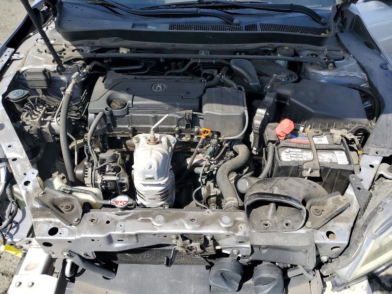 Продажа на аукционе авто 2016 Acura Tlx, vin: 19UUB1F32GA004138, номер лота: 54559906