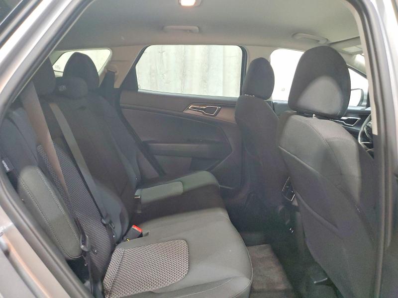 Aukcja sprzedaży 2026 Kia Sportage, vin: KNDPUCDF3T7455245, numer aukcji: 53556696