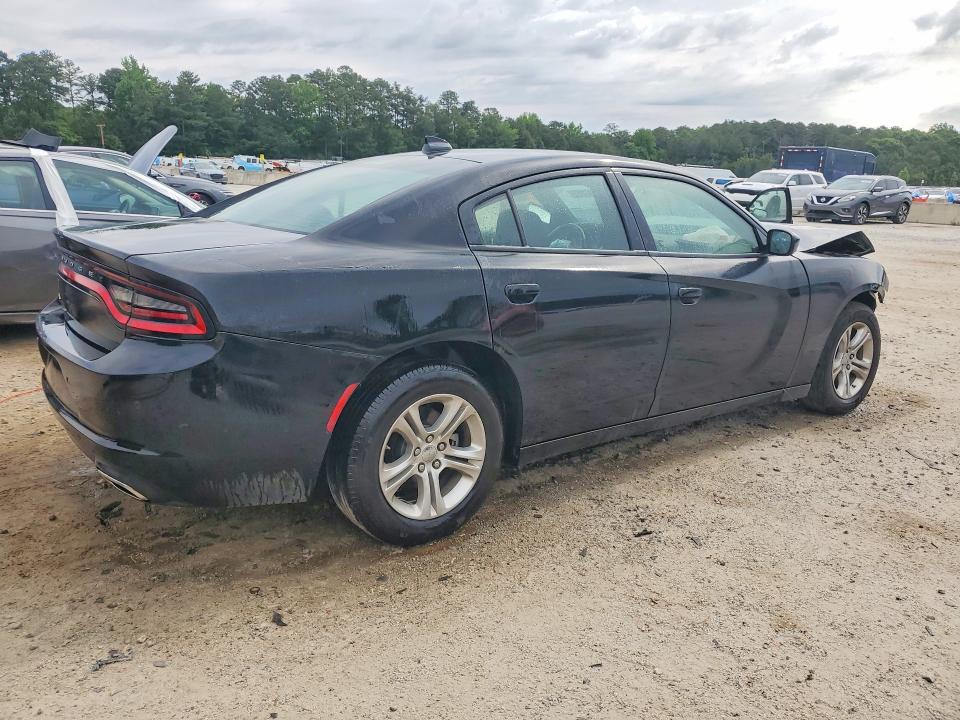 Aukcja sprzedaży 2023 Dodge Charger, vin: 2C3CDXBG4PH563874, numer aukcji: 52889506