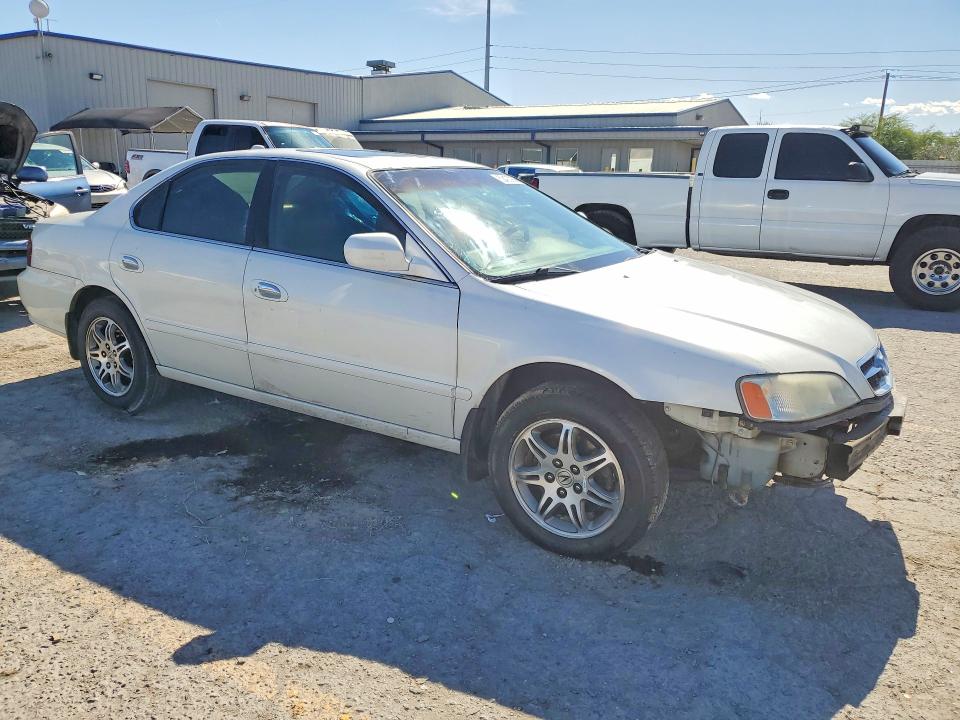 1999 Acura 3.2tl მანქანა იყიდება აუქციონზე, vin: 19UUA5649XA028715, აუქციონის ნომერი: 52422986