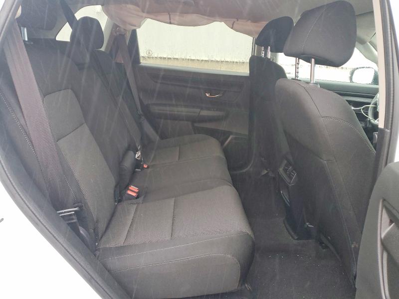 Aukcja sprzedaży 2023 Honda Cr-v, vin: 2HKRS4H2XPH105267, numer aukcji: 54960546
