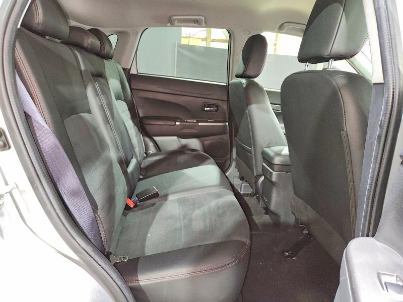 Продаж на аукціоні авто 2024 Mitsubishi Outlander Sport, vin: JA4ARUAU3RU015871, номер лоту: 55544406